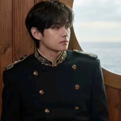 Kim Taehyung thumbnail