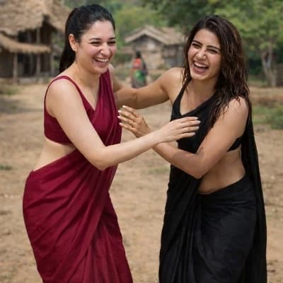 Tamannaah thumbnail