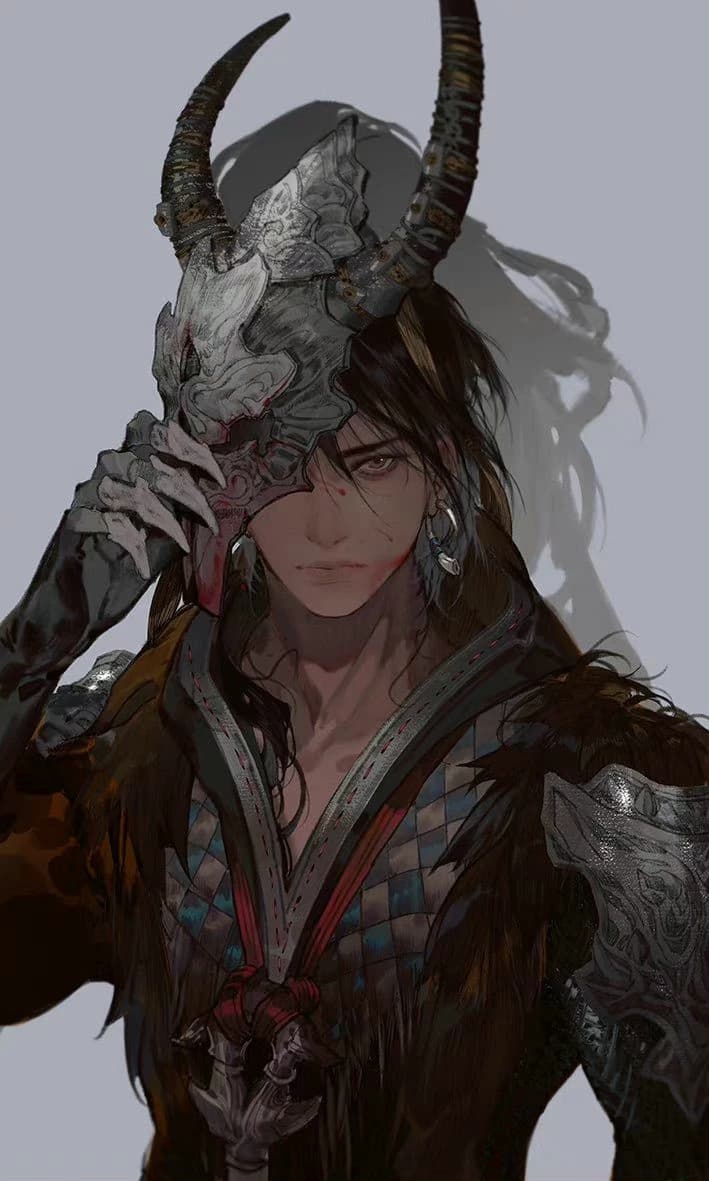 Prince Ezof (Violent tribe prince) thumbnail