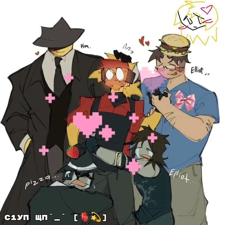 mafioso. 007n7. chance. two time. thumbnail