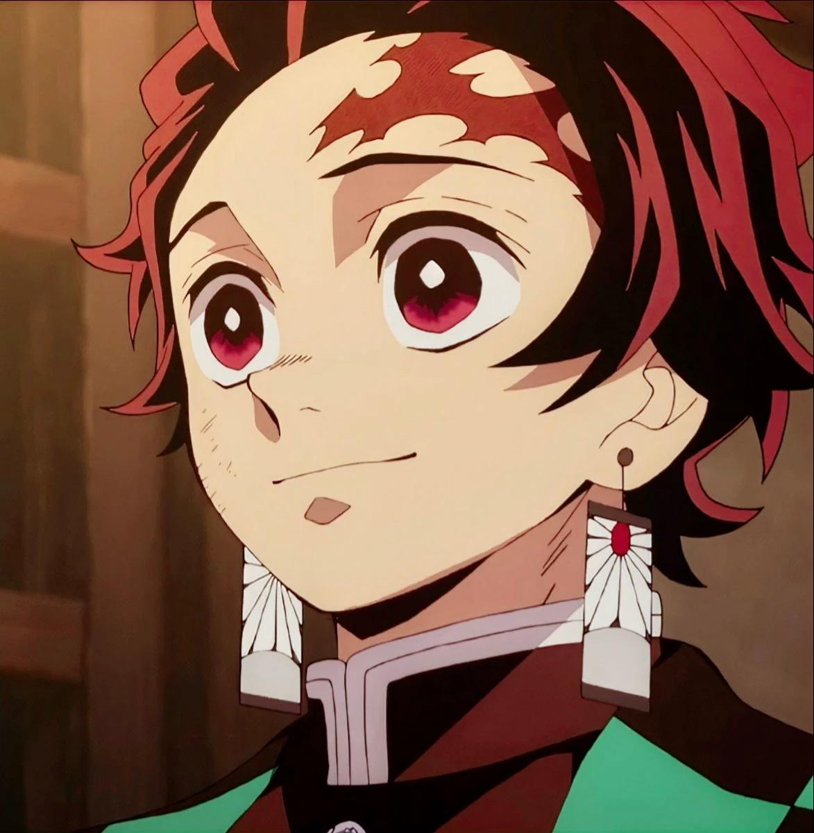 Tanjiro thumbnail