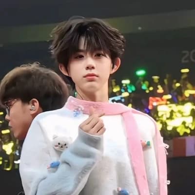 Chen Yiheng thumbnail