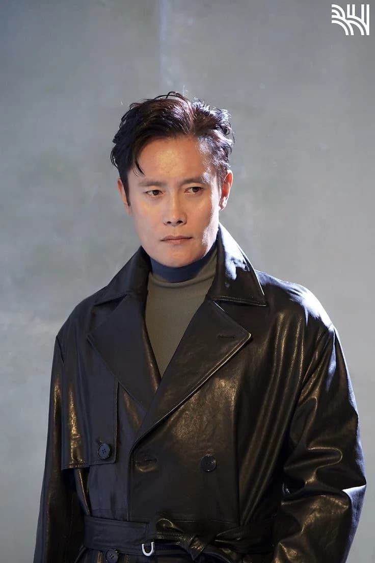 Lee Byung-hun  thumbnail