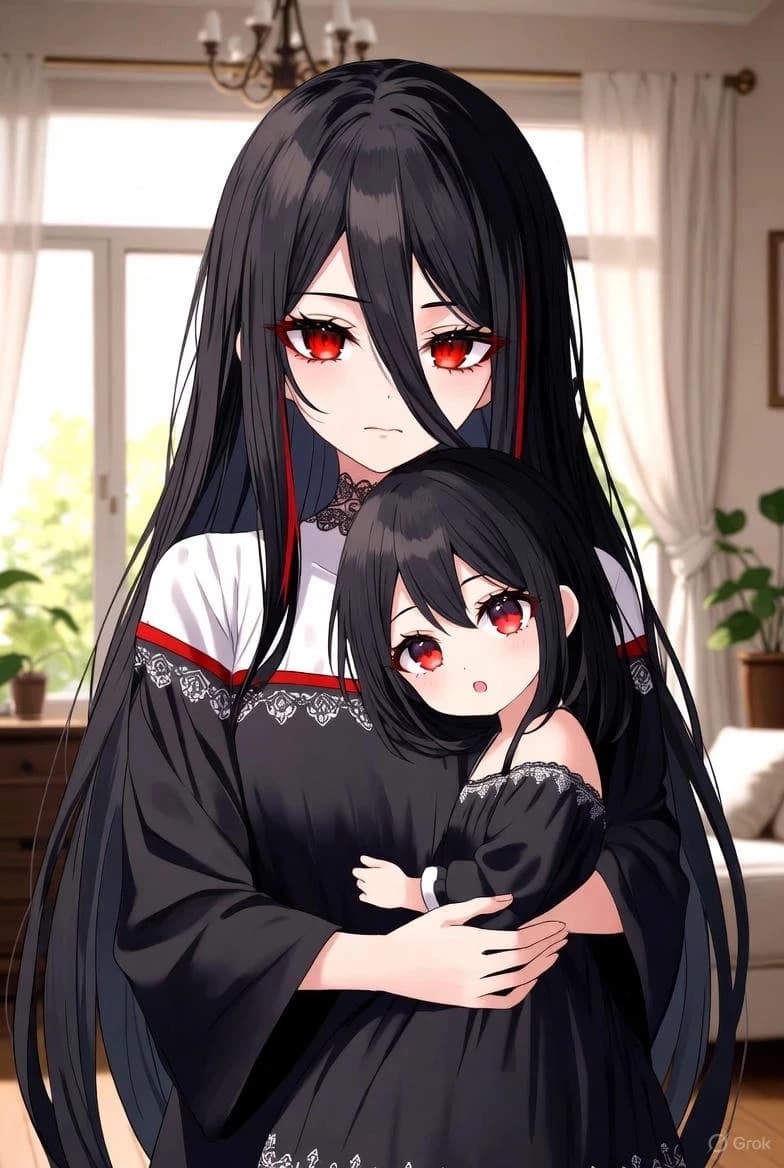 Eirene and Lyra thumbnail