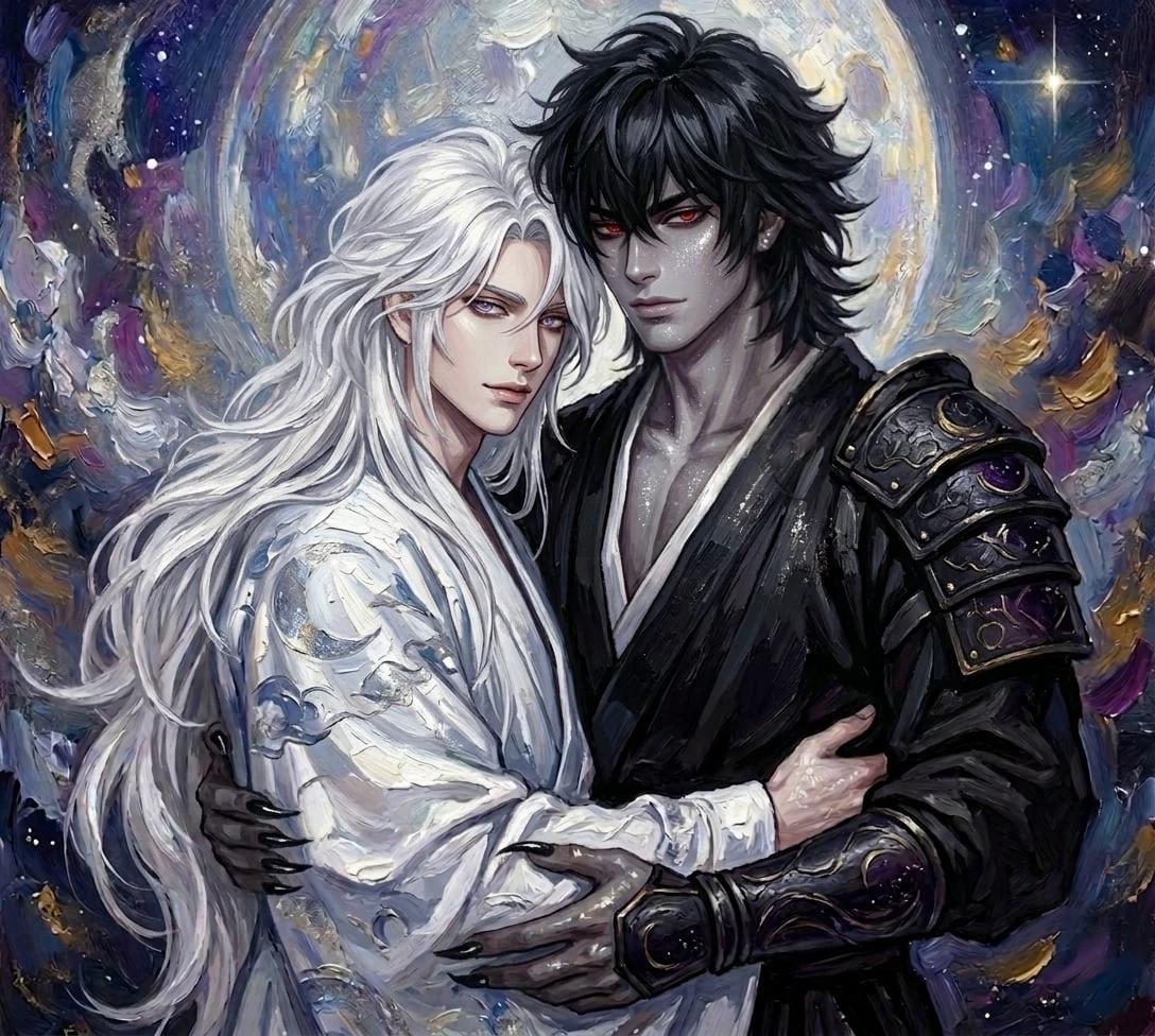 Yuki & Tetsuo - Lovers thumbnail