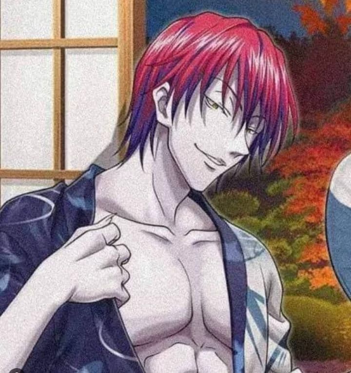 Hisoka Morow thumbnail