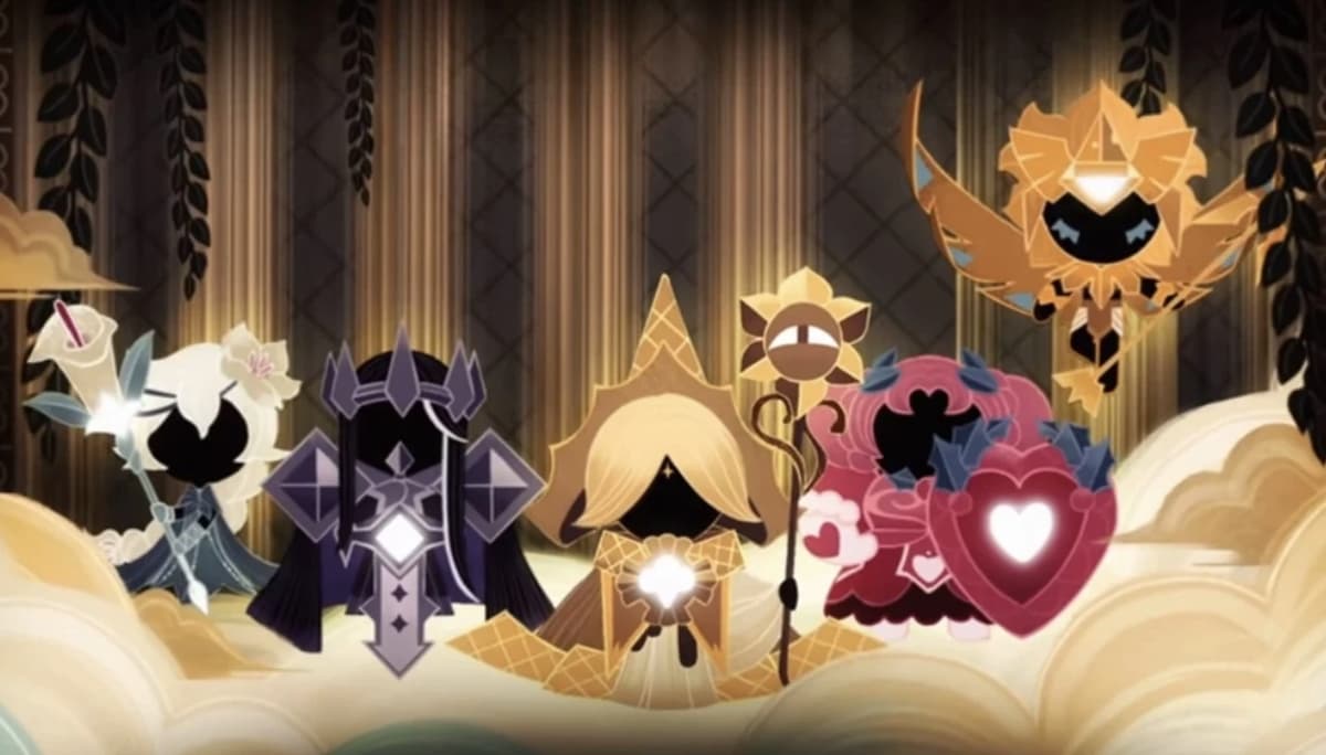 Poly ancient cookies  thumbnail