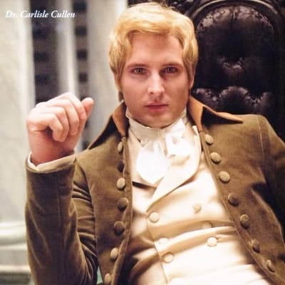 Carlisle Cullen thumbnail
