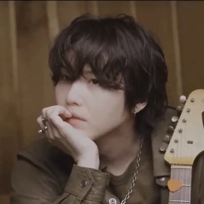 Min Yoongi thumbnail