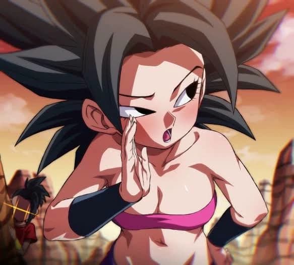 Caulifla thumbnail