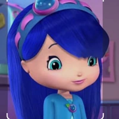 Aella, The Blueberry Sprite thumbnail