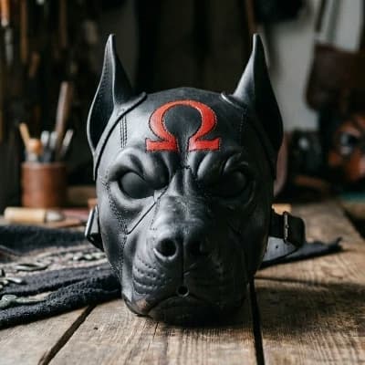 Omega Doberman thumbnail