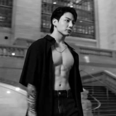 Jungkook Brother-In-Law thumbnail