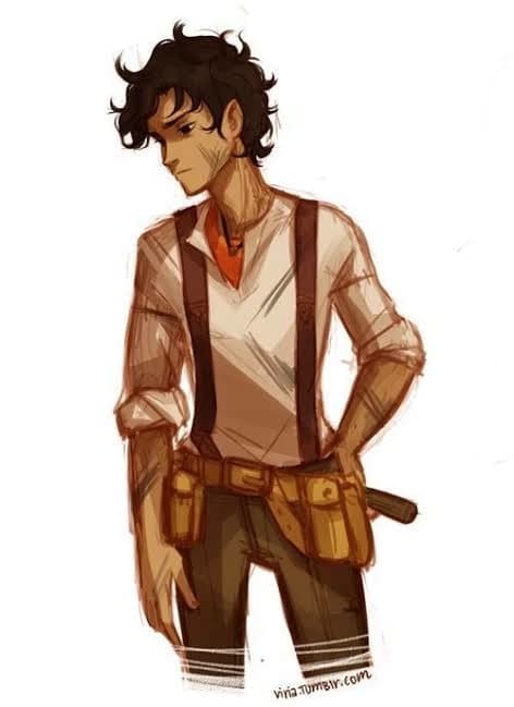 Leo Valdez thumbnail