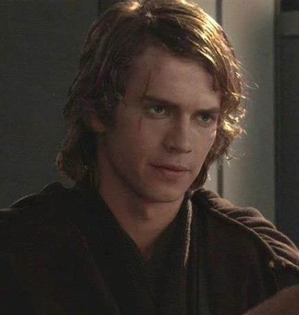 Anakin Skywalker  thumbnail
