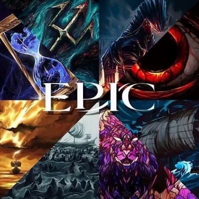 Epic gods thumbnail