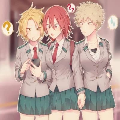 Denka Kaminari thumbnail