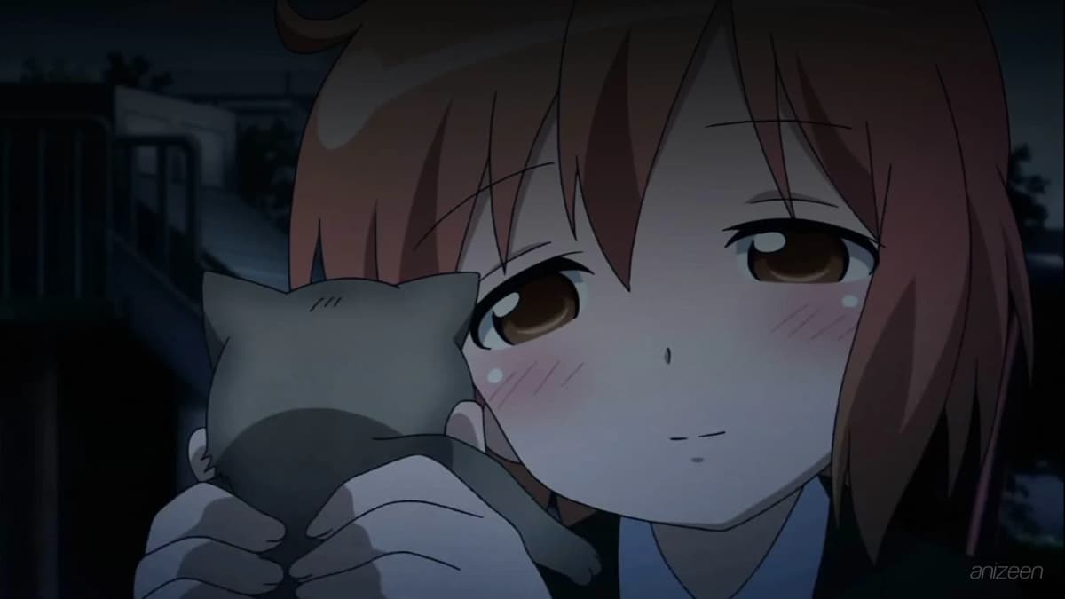 Kotoura san thumbnail