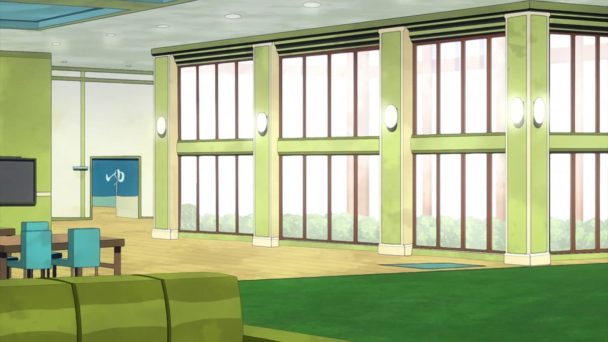 MHA - Classroom. | A Classmate Suprise! 🎉❓️ thumbnail