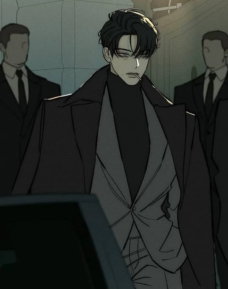 Beom Taejoo thumbnail