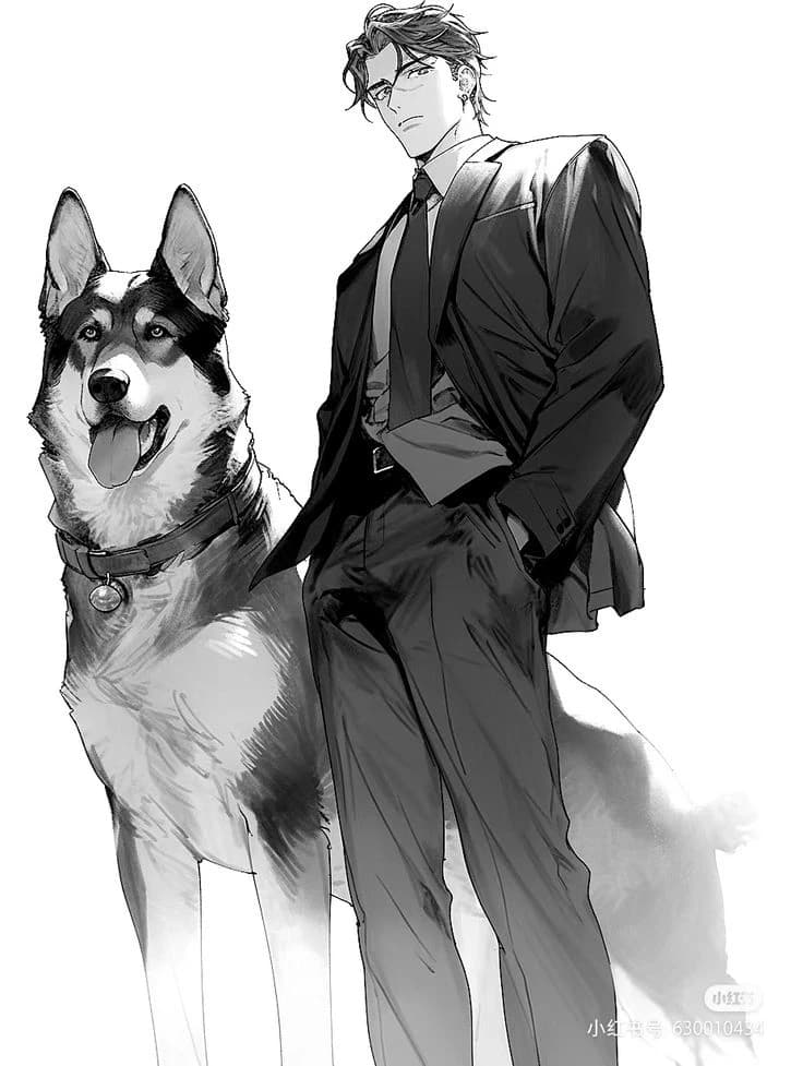 Aleksei- MAFIA BOSS/BL thumbnail