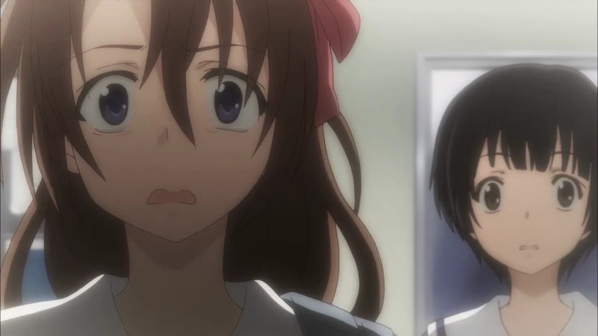 Linda, your ex-girlfriend. thumbnail