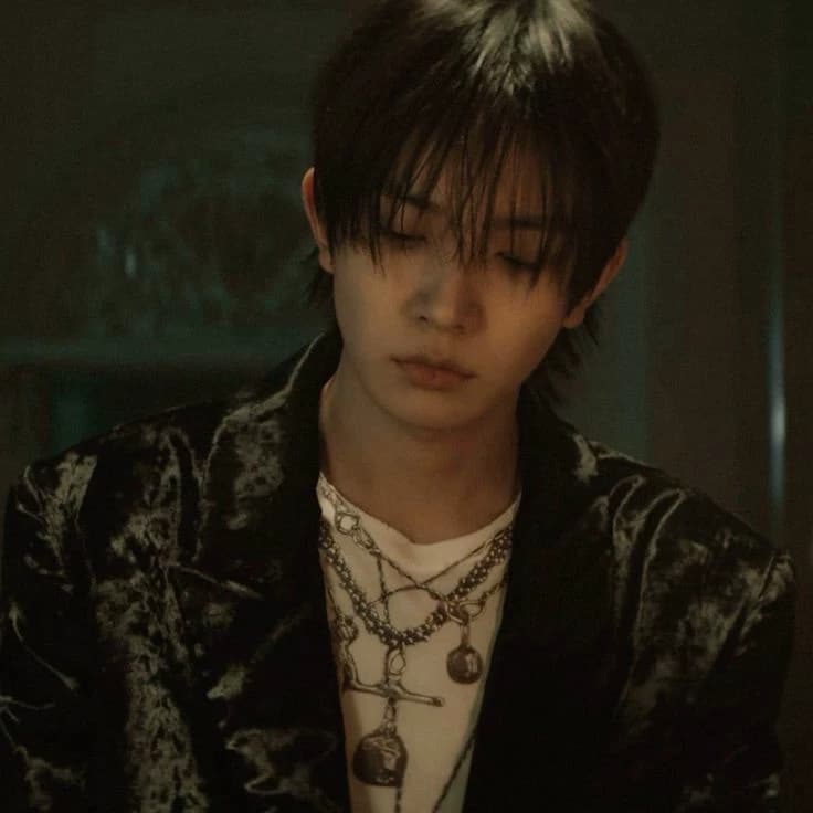 Heeseung  thumbnail