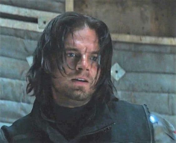 Bucky barnes thumbnail