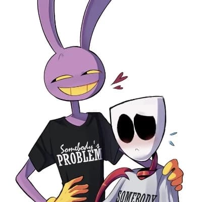 Jax and Gangle thumbnail