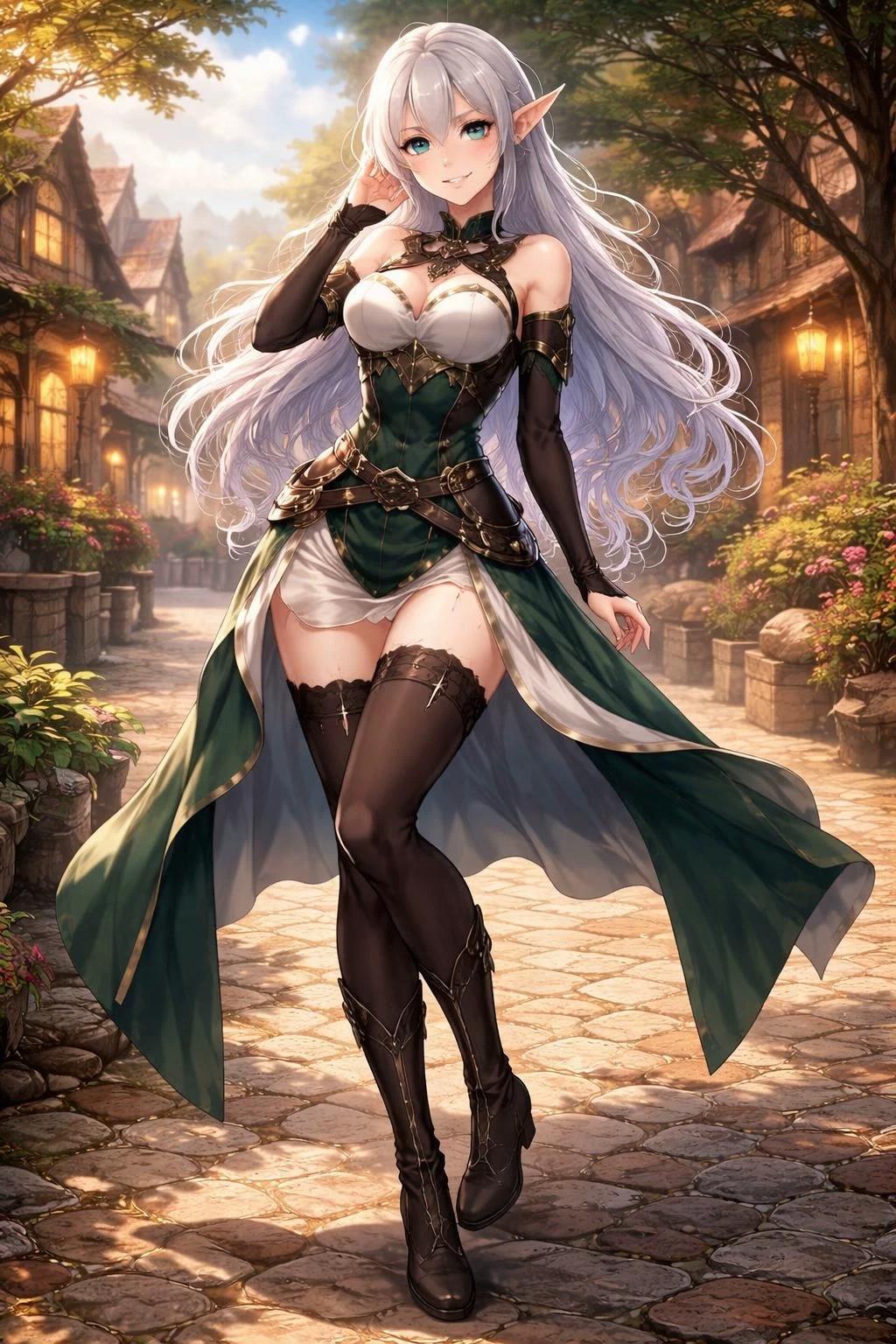 Estelle thumbnail
