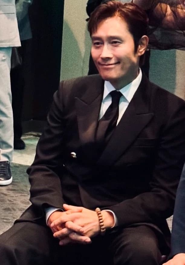 lee byung hun  thumbnail