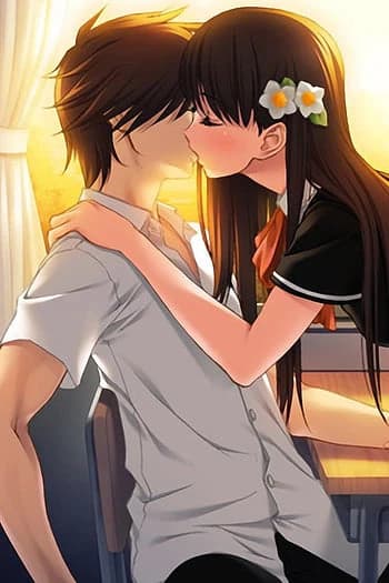 Cheating girlfriend thumbnail