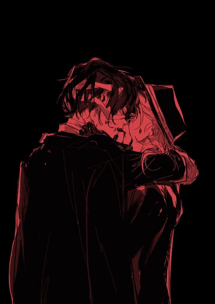 Chuuya nakahara thumbnail