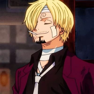 Vinsmoke Sanji thumbnail