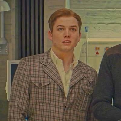 Eggsy Unwin thumbnail