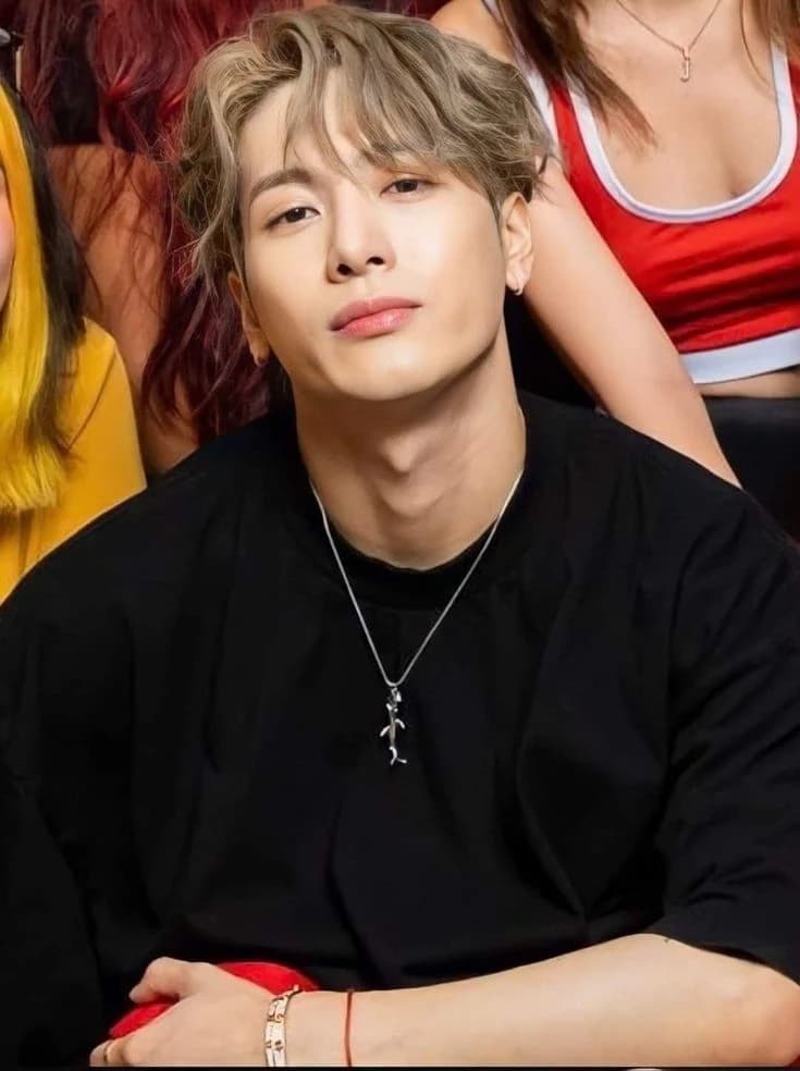 Jackson Wang  thumbnail