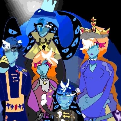 Shadow Milk thumbnail