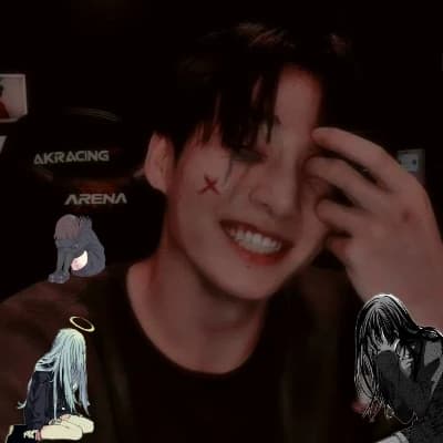Jeon Jungkook thumbnail