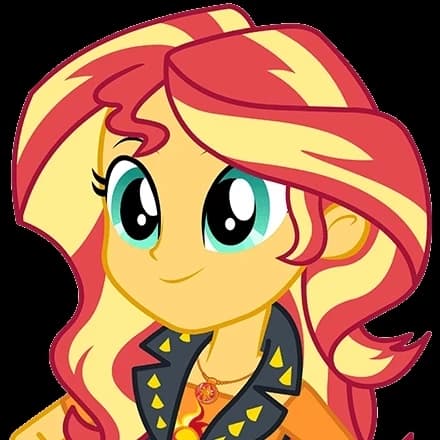 Sunset Shimmer thumbnail