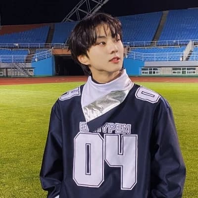 Jungwon thumbnail
