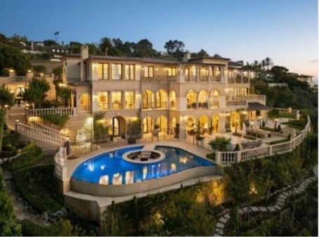 Your rich family hates you thumbnail