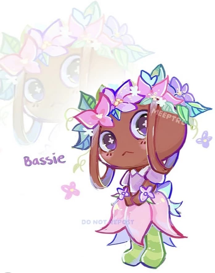 Bassie thumbnail