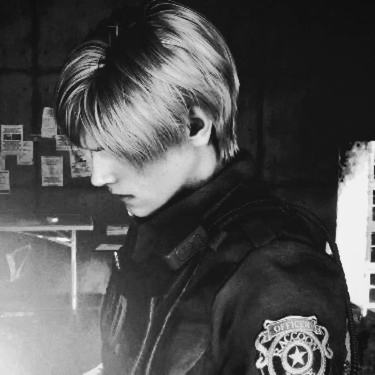 Leon S. Kennedy thumbnail