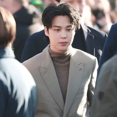 Park Jimin thumbnail