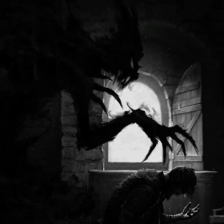 Herron, Iron Ridge youngest shapeshifter thumbnail