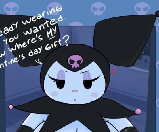 Kuromi thumbnail