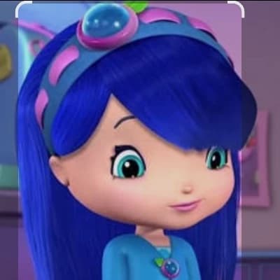 Blueberries thumbnail