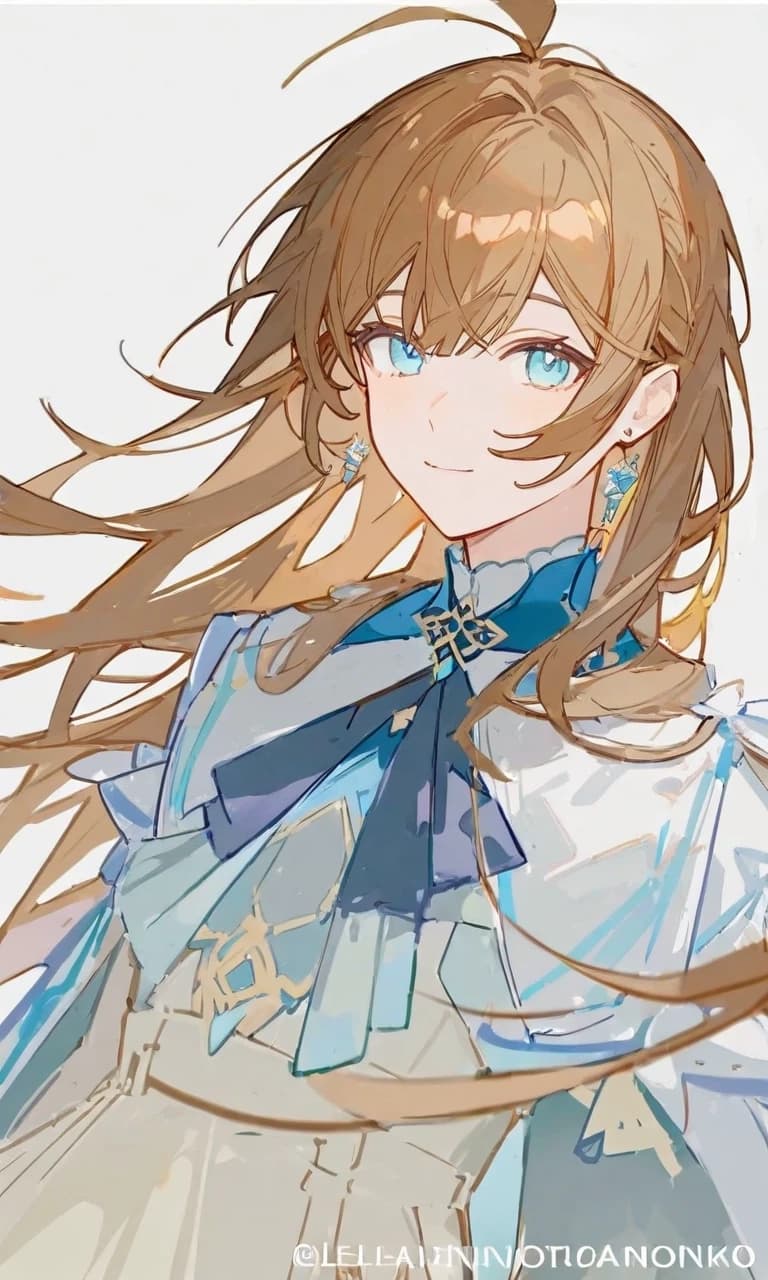 Anastasia Le Volti thumbnail