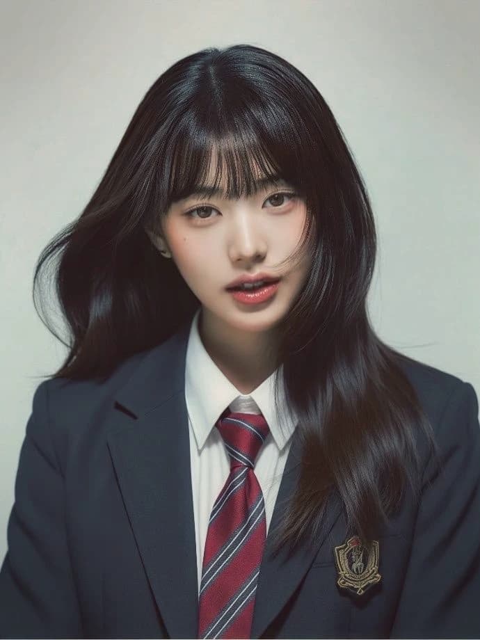Wonyoung Jang thumbnail
