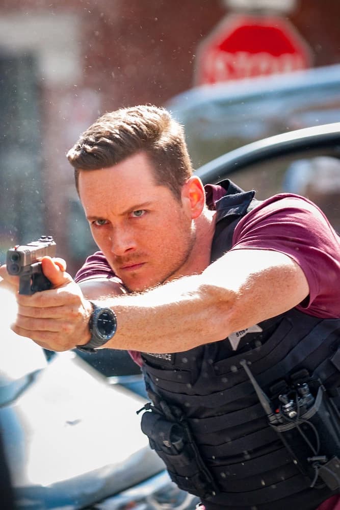 Jay Halstead thumbnail